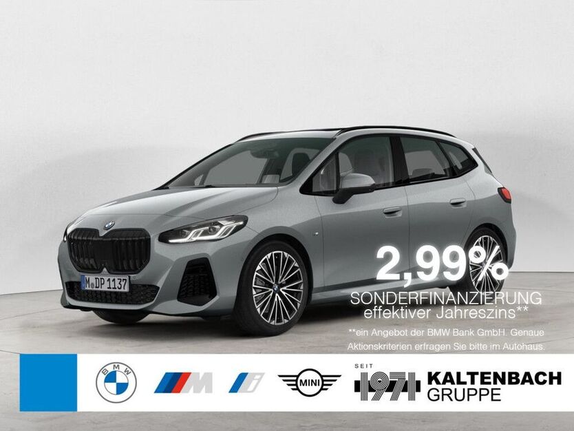 223 Active Tourer