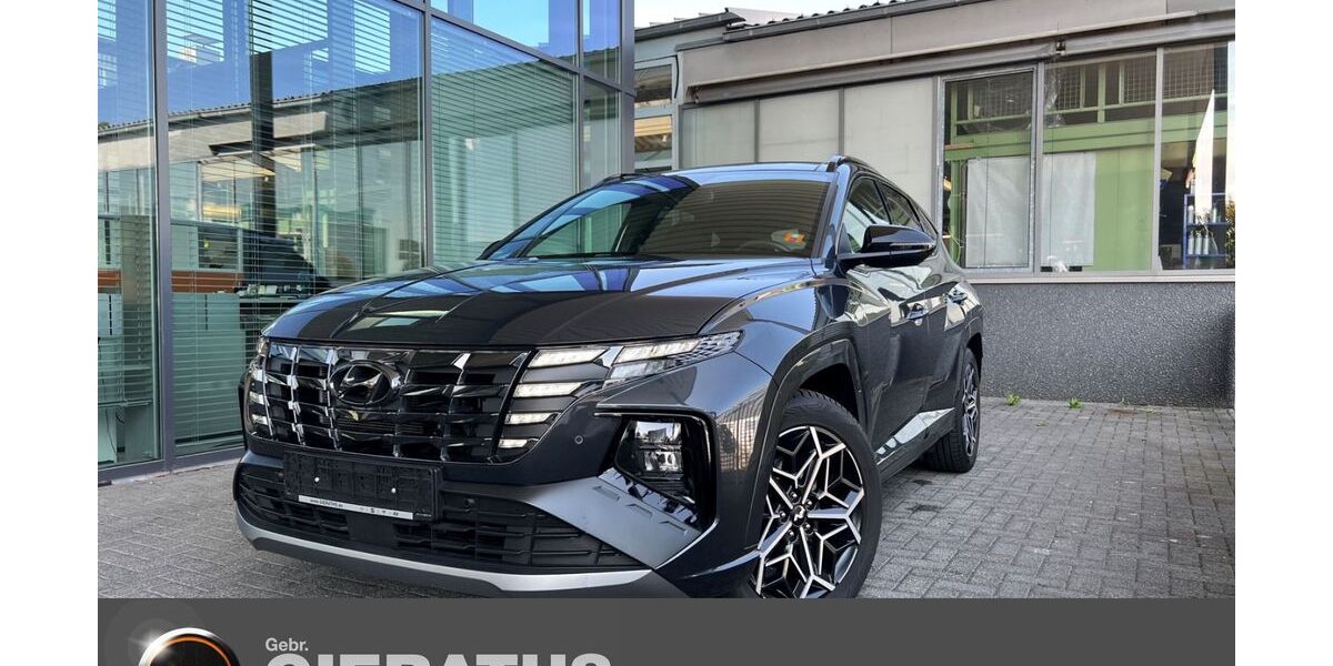 Hyundai TUCSON 21.456 km 33.950 € Bergisch Gladbach 51469