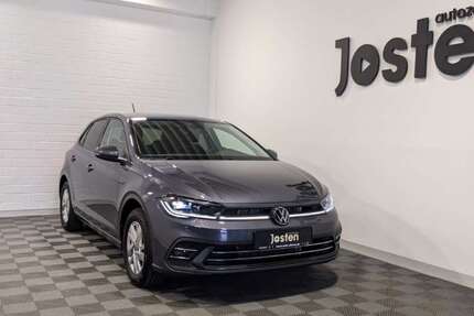 VW Polo 5.229 km 23.290 € Monheim am Rhein 40789