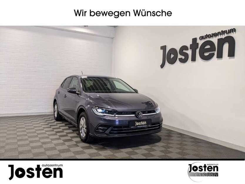 VW Polo 5.229 km 23.290 € Monheim am Rhein 40789