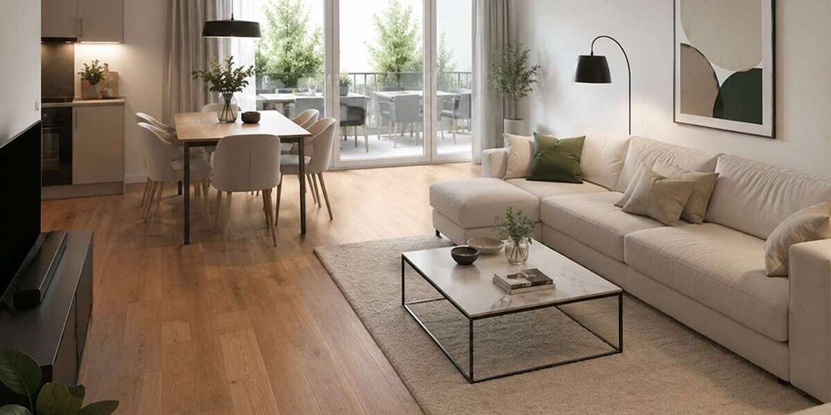 Etagenwohnung Köln Lindenthal - 2 Zimmer, 52 m&sup2;, 364.000&euro; | Angebot:27718332