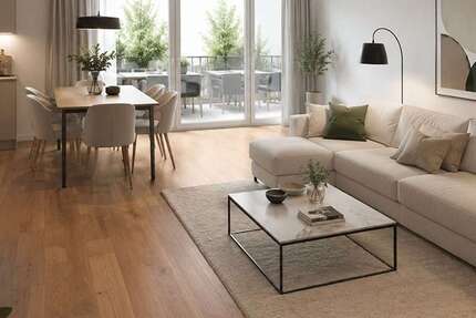 Wohnung Köln Lindenthal - 2 Zimmer, 52 m&sup2;, 364.000&euro; | Angebot:27718332