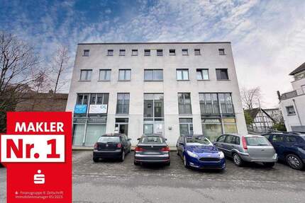 Gewerbeobjekt Leverkusen Opladen - 4 Zimmer, 278.000&euro; | Angebot:25165556