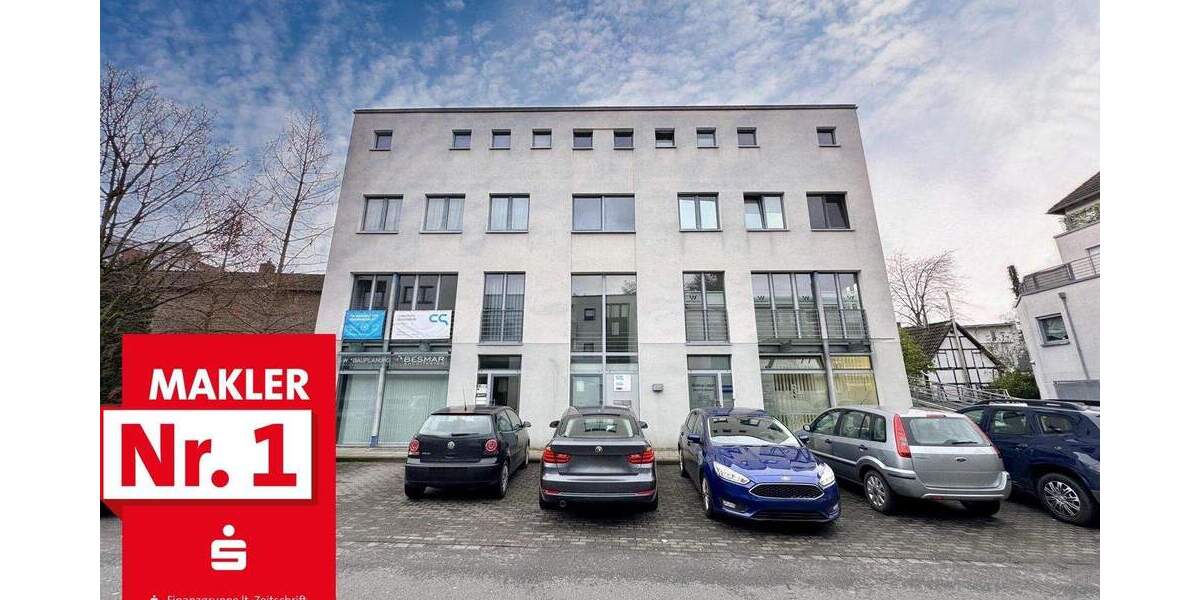 Gewerbeobjekt Leverkusen Opladen - 4 Zimmer, 278.000&euro; | Angebot:25165556
