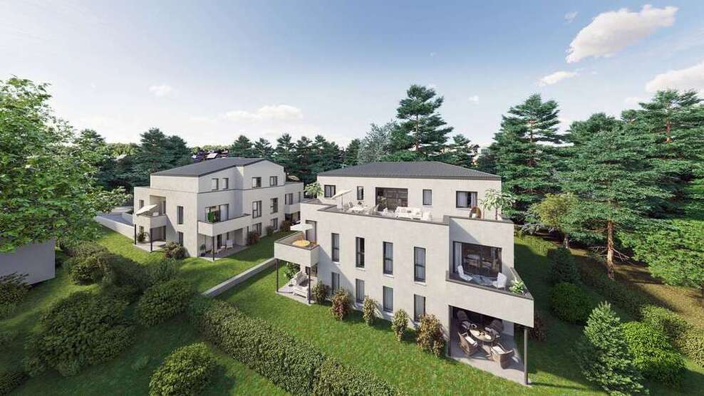 Wohnung zum Kaufen in Bad Honnef 349.000 € 62 m²