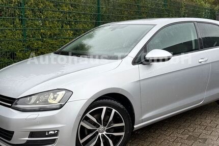 VW Golf 136.567 km 9.900 &euro; Bergheim bei Köln 50126