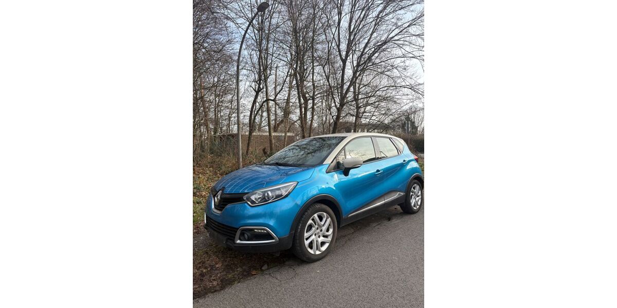 Renault Captur 225.560 km 6.000 &euro; Köln 50739