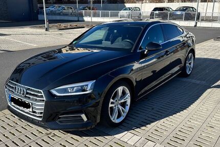 Audi A5 149.000 km 18.000 &euro; Bergisch Gladbach 51469