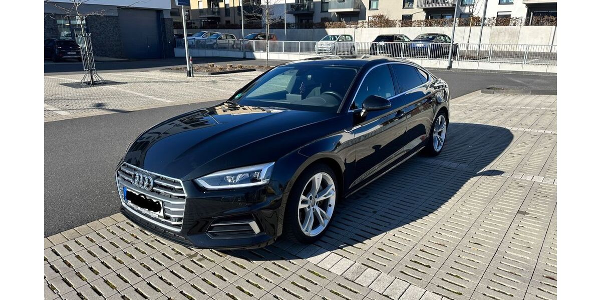 Audi A5 149.000 km 18.000 &euro; Bergisch Gladbach 51469