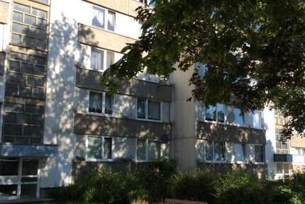 Hier lässt es sich aushalten: weitläufige 3-Zimmer-Wohnung (WBS erforderlich!) 3 zimmer