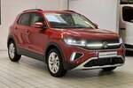 VW T-Cross Life Automatik|AHK|IQ|Toter-Winkel 1.001 km 28.275 &euro; Wermelskirchen 42929
