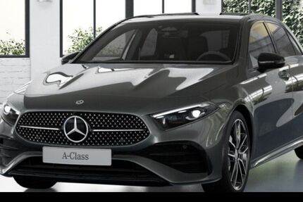 Mercedes-Benz A 180 9.900 km 32.990 &euro; Frechen 50226