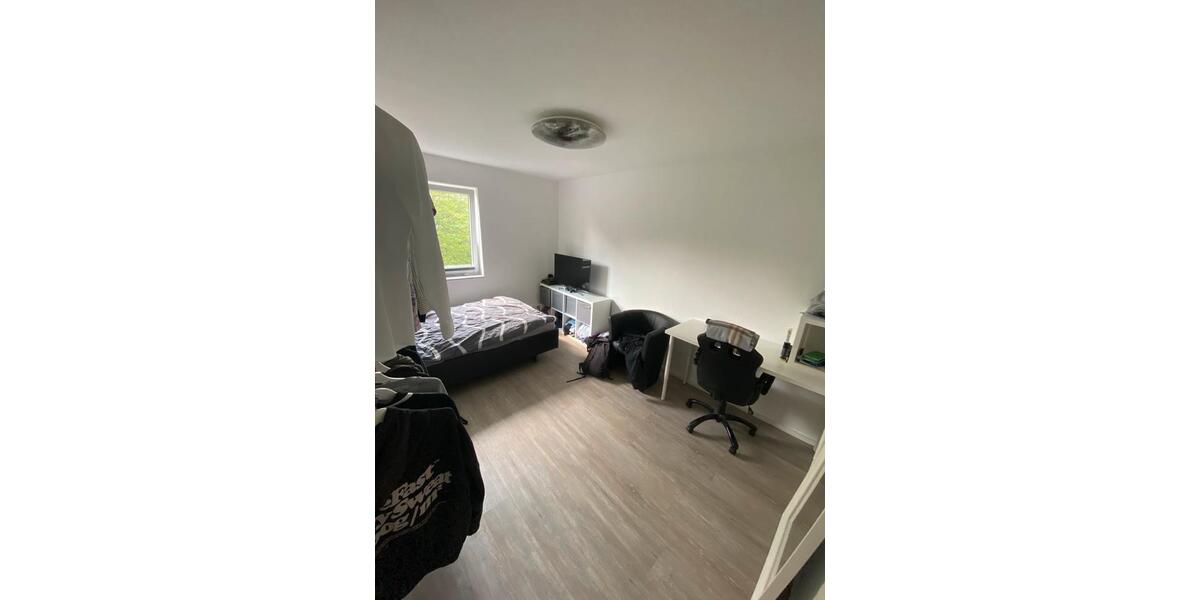Dachgeschoßwohnung Köln Nippes - 2 Zimmer, 55 m&sup2;, 950&euro; | Angebot:26364803