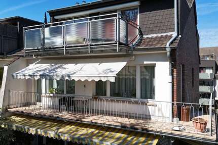 Wohnung Köln Lindenthal - 2 Zimmer, 88 m&sup2;, 347.000&euro; | Angebot:26809470