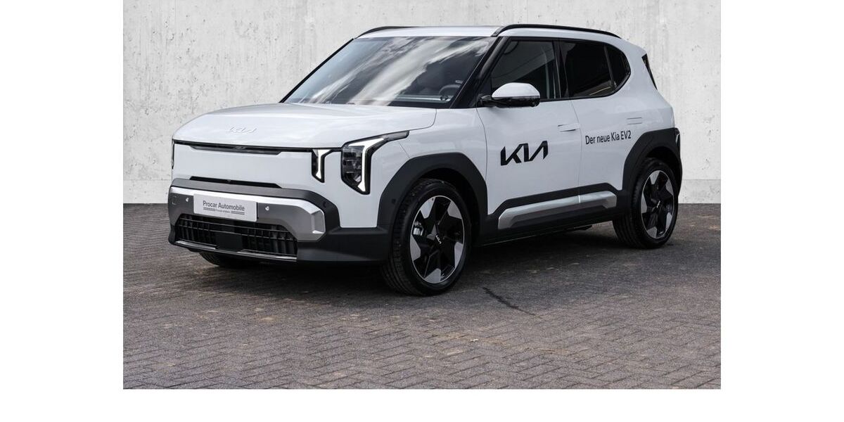 Kia EV2 5.000 km 30.990 &euro; Dormagen 41540