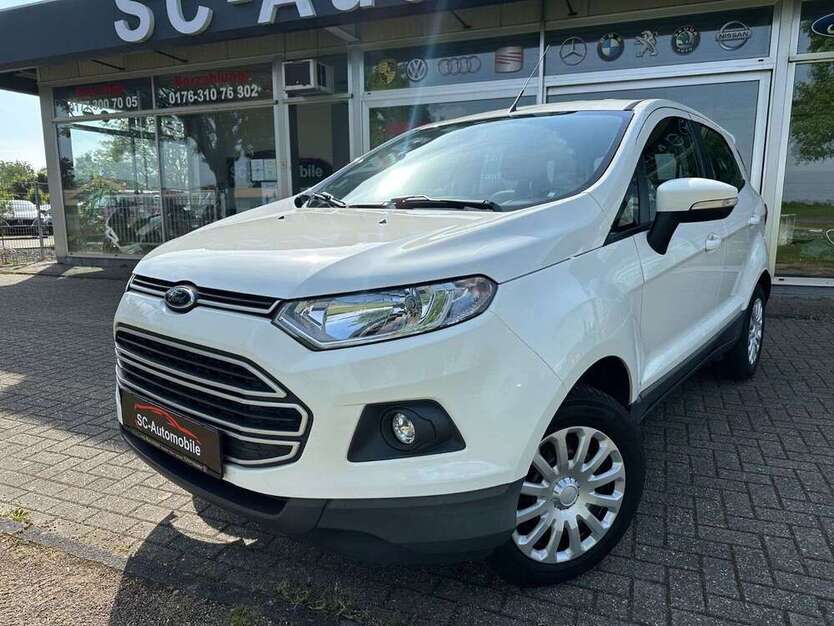 EcoSport