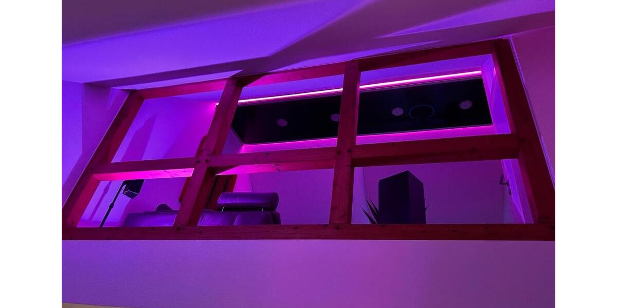 Maisonettenwohnung Solingen Central - 2 Zimmer, 64 m&sup2;, 215.000&euro; | Angebot:25931606