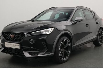 Cupra Formentor 15.738 km 34.988 &euro; Leverkusen 51379