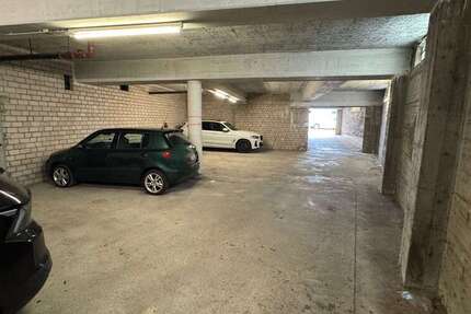 Garage zu verkaufen in Köln 600.000 €