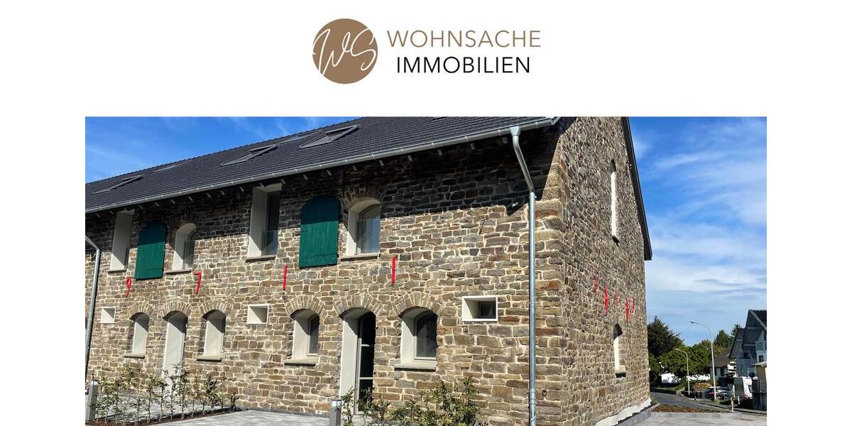 Sanierte Traum-Mietanlage mit hellem, charmanten Wohnambiente! 5 zimmer