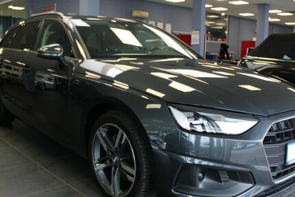 Audi A4 Avant 40 TFSI S TRONIC 67.560 km 24.980 € Euskirchen 53881
