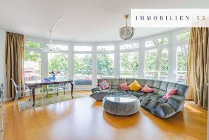 Wohnung zum Kaufen in Köln 795.000 € 119 m² 4 zimmer