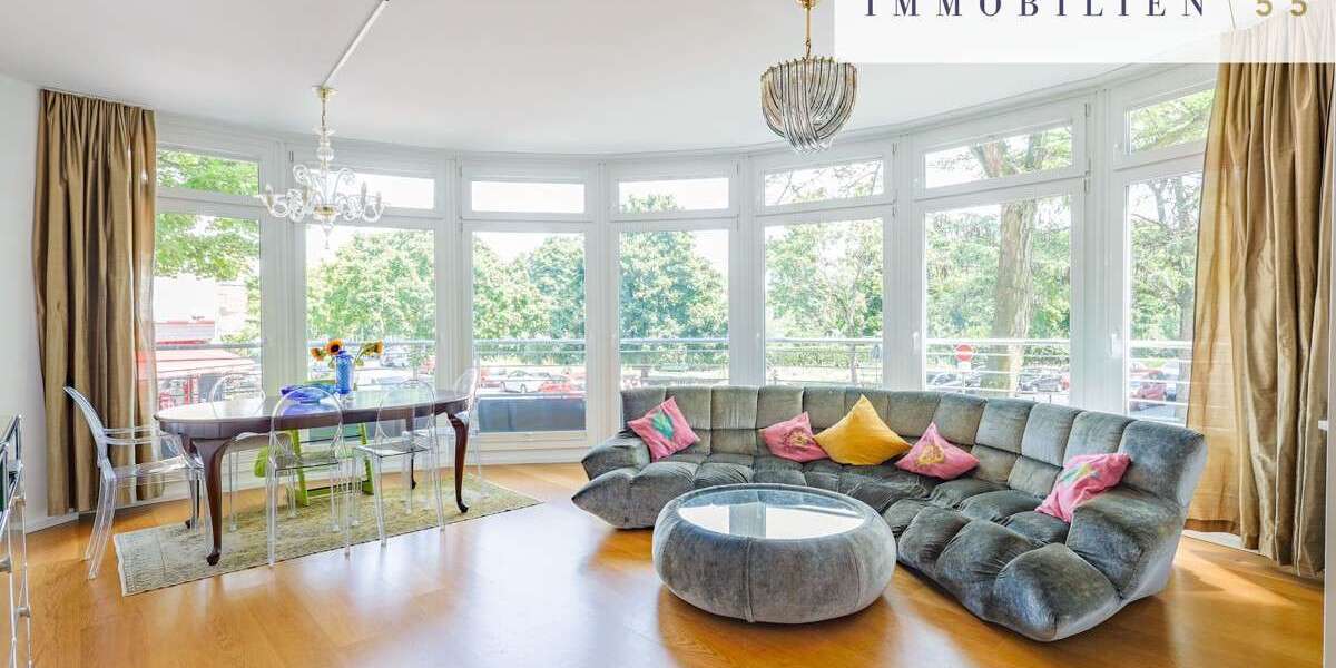 Wohnung zum Kaufen in Köln 795.000 € 119 m² 4 zimmer