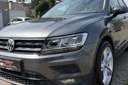VW Tiguan 102.647 km 21.490 &euro; Troisdorf 53842