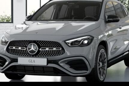 Mercedes-Benz GLA 200 9.900 km 43.790 &euro; Frechen 50226