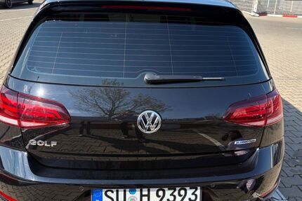 VW Golf 40.000 km 18.000 &euro; Siegburg 53721