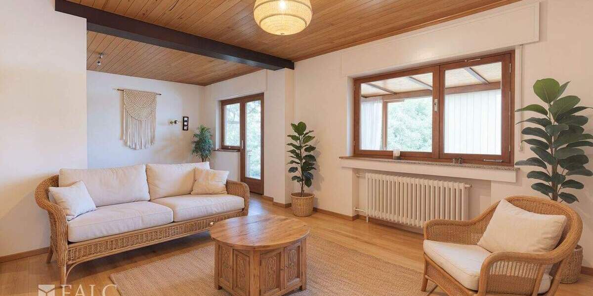 Einfamilienhaus Köln Höhenhaus - 3 Zimmer, 90 m&sup2;, 499.000&euro; | Angebot:25683262