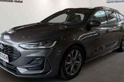 Ford Focus 6.221 km 27.650 &euro; Dormagen 41540