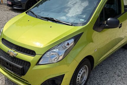 Chevrolet Spark 85.898 km 2.590 &euro; Köln 51065