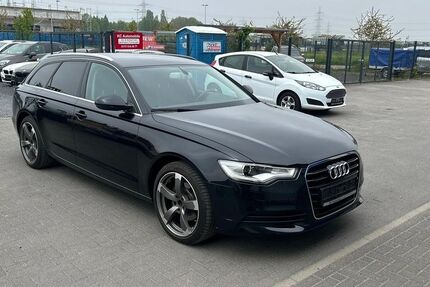 Audi A6 156.000 km 10.999 &euro; Wesseling (bei Köln) 50389