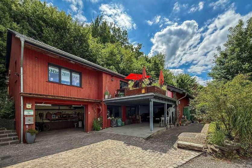 Halle in Rösrath 445.000 € 97.67 m² zimmer
