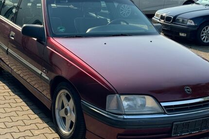 Opel Omega 227.100 km 4.950 € Bornheim 53332