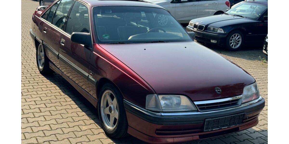 Opel Omega 227.100 km 4.950 € Bornheim 53332