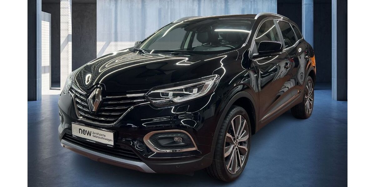 Renault Kadjar 70.210 km 16.670 &euro; Köln 50939