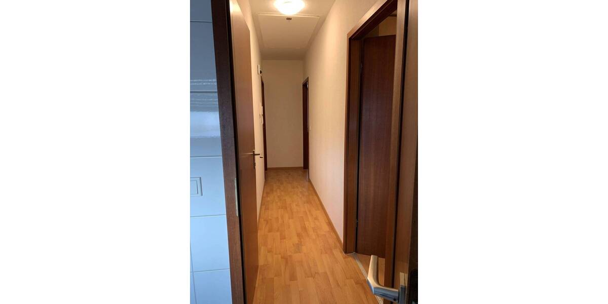 Etagenwohnung Köln Ostheim - 2 Zimmer, 45 m&sup2;, 519&euro; | Angebot:26260811