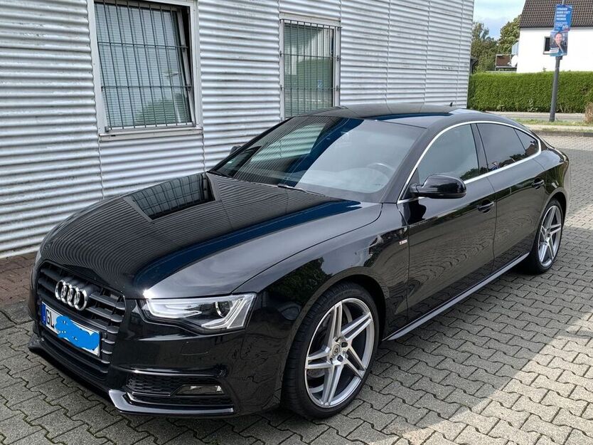 A5