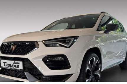 Cupra Ateca 18.000 km 30.900 € Brühl 50321