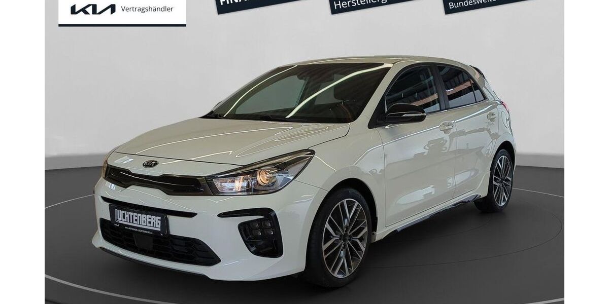 Kia Rio 67.150 km 12.940 &euro; Leverkusen 51381