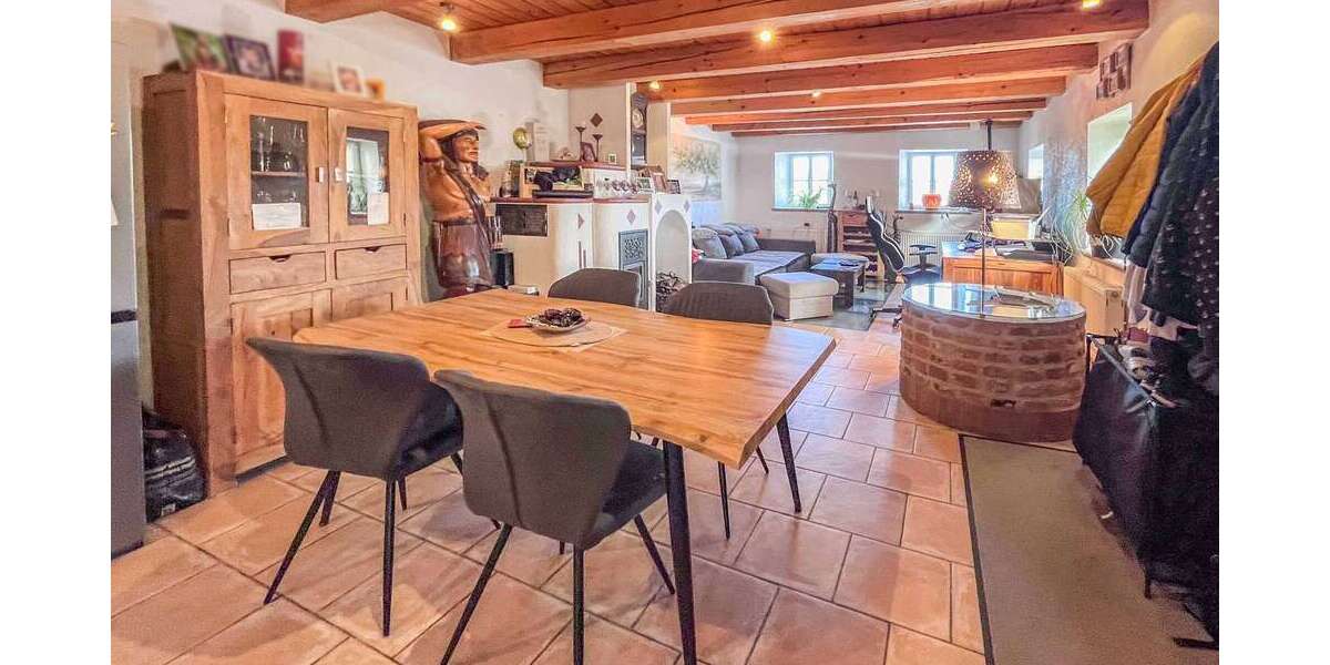 Einfamilienhaus Leverkusen Bürrig - 4 Zimmer, 97 m&sup2;, 495.000&euro; | Angebot:26979351