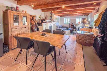Haus Leverkusen Bürrig - 4 Zimmer, 97 m&sup2;, 495.000&euro; | Angebot:26979351