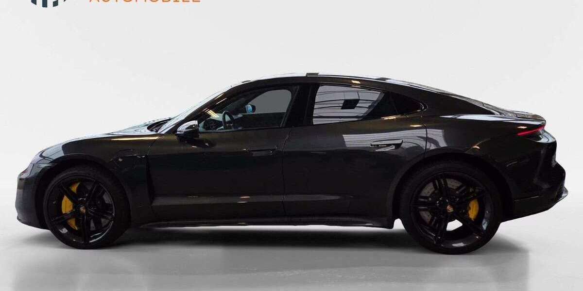 Porsche Taycan 143.000 km 64.990 &euro; Bedburg 50181