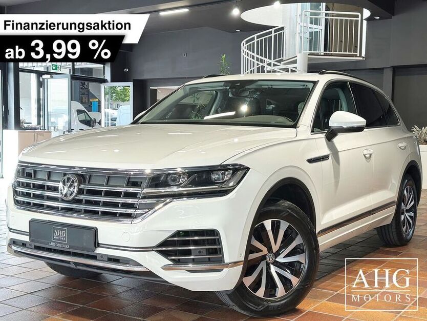 Touareg