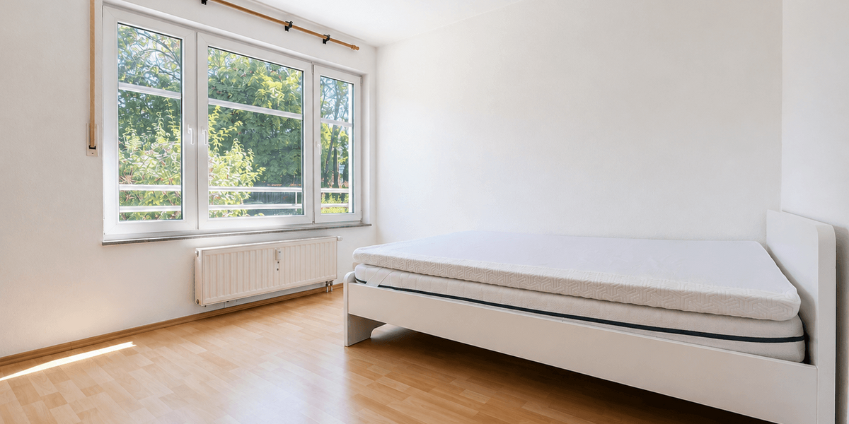 Etagenwohnung Rösrath - 1 Zimmer, 25 m&sup2;, 490&euro; | Angebot:27351497