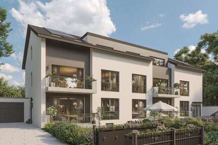 Haus zum Kaufen in Bonn 1.290.000 € 215 m² 6 zimmer