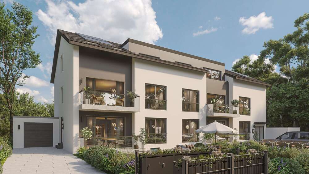 Haus zum Kaufen in Bonn 1.290.000 € 215 m² 6 zimmer