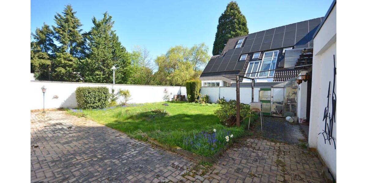 Grundstück Brühl - 450.000&euro; | Angebot:26439731